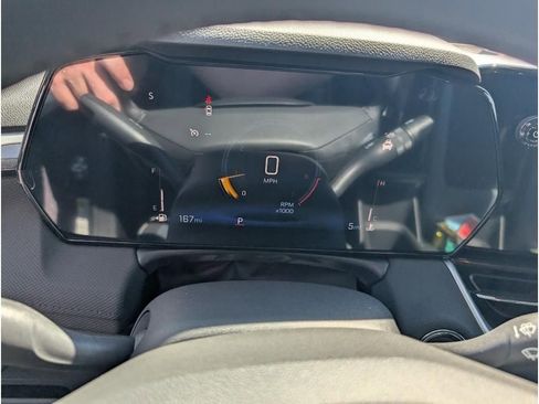 New 2026 Chevrolet TrailBlazer LT w/ LT Cold Weather Package image 20