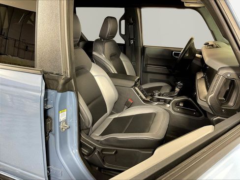 Used 2024 Ford Bronco Big Bend AWD/4WD image 28