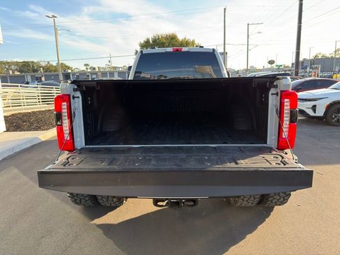 Used 2025 Ford F450 Lariat image 41