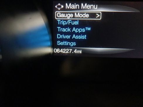 Used 2017 Ford Mustang Coupe image 19