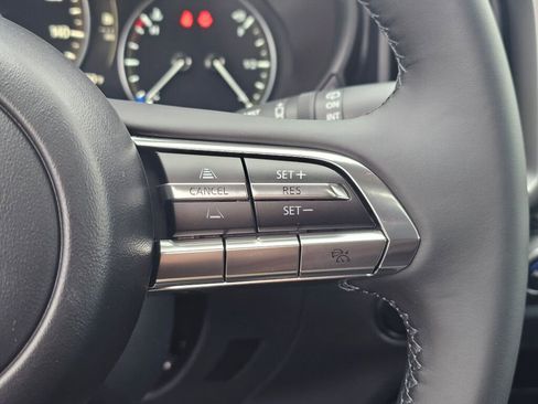 New 2026 MAZDA CX-50 AWD 2.5 Hybrid w/ Cargo Package image 35