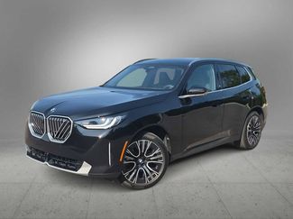 New 2026 BMW X3 xDrive30i w/ Premium Package AWD/4WD video 1