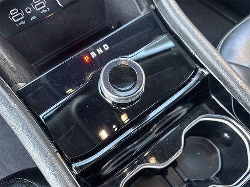 Used 2021 Jeep Grand Cherokee L Limited image 23