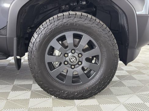 Used 2024 Toyota Land Cruiser w/ Premium Package image 37