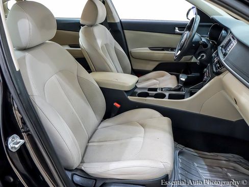 Used 2016 Kia Optima LX FWD image 30