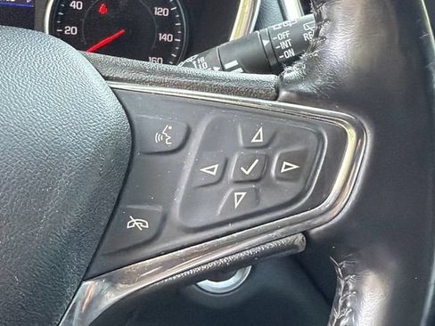 Used 2020 Chevrolet Equinox LT w/ Midnight Edition FWD image 26