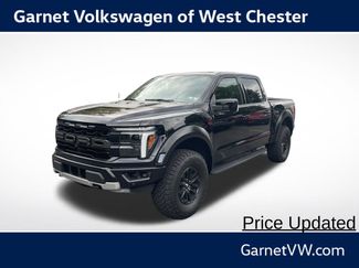 Used 2025 Ford F150 Raptor AWD/4WD 360° Tour