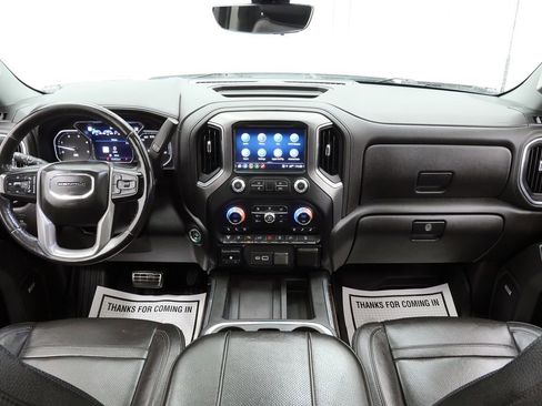 Used 2023 GMC Sierra 3500 Denali w/ Denali Ultimate Package AWD/4WD image 22