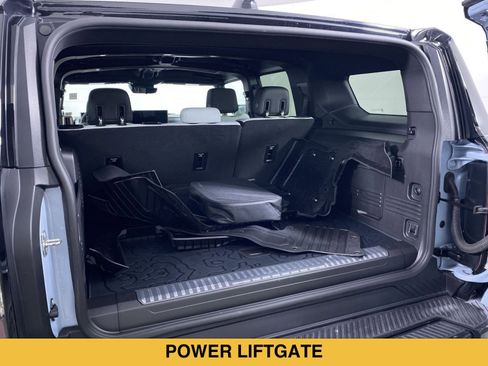 Certified 2025 GMC Hummer EV 3X w/ Extreme Off-Road Package AWD/4WD image 14