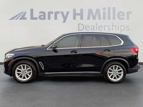 Used 2020 BMW X5 sDrive40i w/ Premium Package image 2