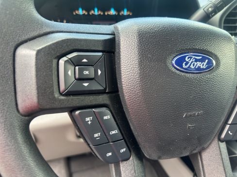Used 2019 Ford F150 XL w/ Equipment Group 101A Mid AWD/4WD image 23
