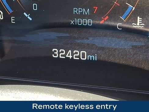 Used 2025 Chevrolet Equinox LT AWD/4WD image 6