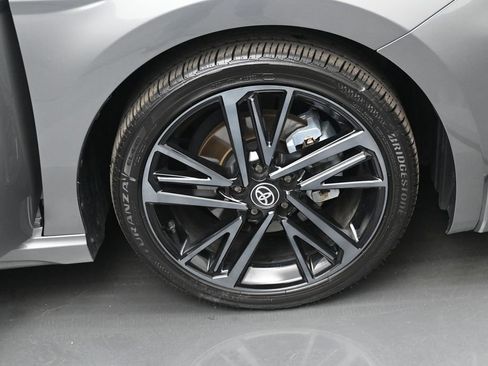 Certified 2026 Toyota Camry XSE FWD image 39
