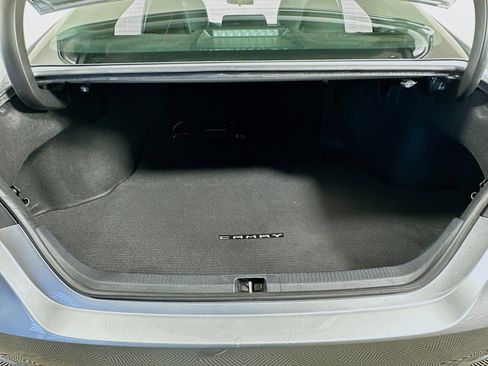 Used 2022 Toyota Camry SE w/ Carpet Mat Package (TMS) image 27