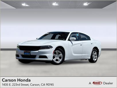 Used 2022 Dodge Charger SXT