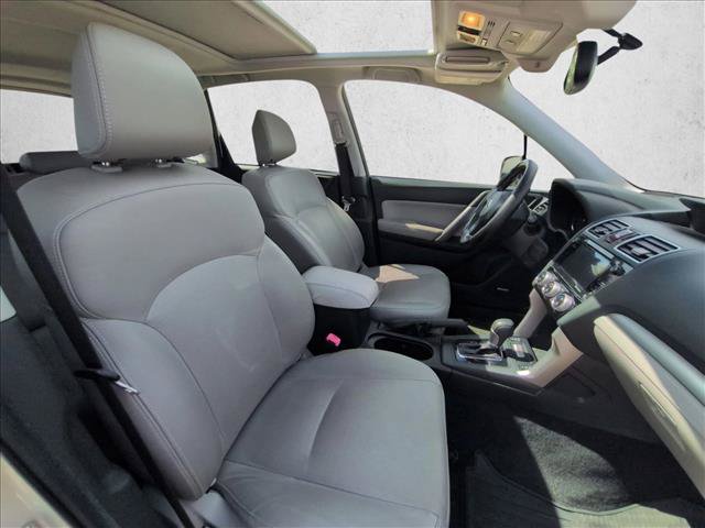 Used 2016 Subaru Forester 2.5i Touring w/ Eyesight & Navigation System AWD/4WD image 20