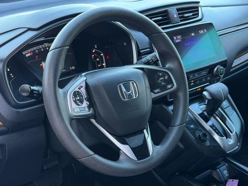 Used 2019 Honda CR-V EX image 12