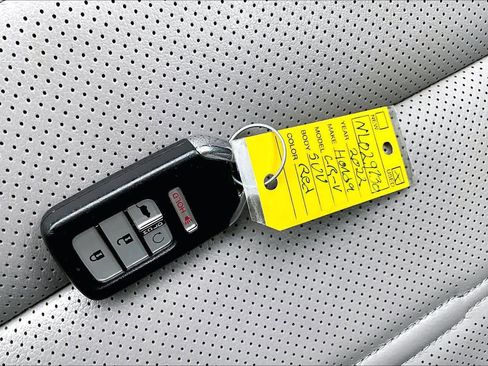 Used 2022 Honda CR-V EX-L image 15