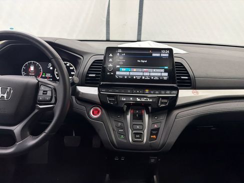 Used 2025 Honda Odyssey EX-L image 31