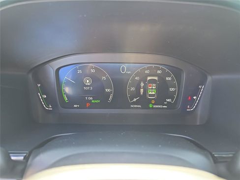 New 2026 Honda CR-V TrailSport image 17