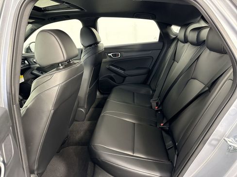 New 2026 Acura Integra A-Spec FWD image 22