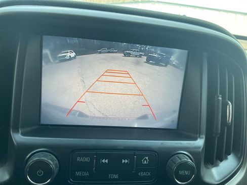 Used 2016 Chevrolet Colorado Z71 image 24