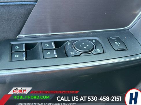 New 2026 Ford F250 Platinum AWD/4WD image 11