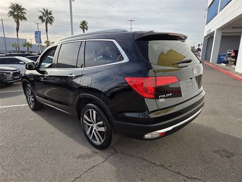 Used 2016 Honda Pilot Touring image 4
