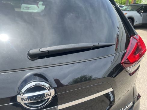Used 2020 Nissan Rogue SL w/ Premium Package AWD/4WD image 37