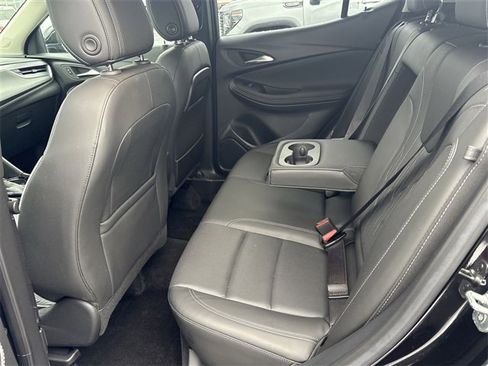 Certified 2024 Buick Encore GX Avenir image 23