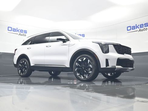 New 2026 Kia Sorento EX AWD/4WD image 41