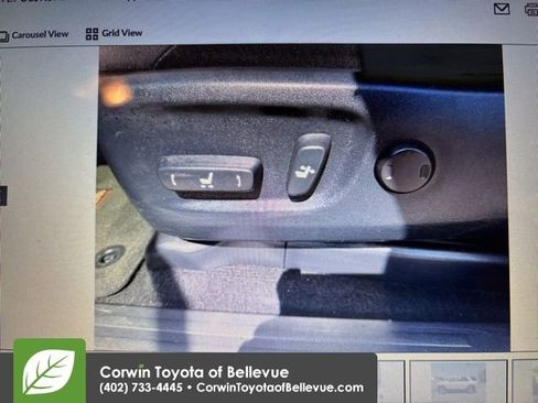 Used 2024 Toyota 4Runner TRD Off-Road image 15