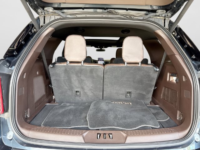 Used 2022 Ford Explorer King Ranch w/ Premium Technology Package AWD/4WD image 25