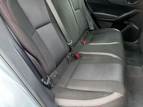Used 2019 Subaru Impreza 2.0i Sport AWD/4WD image 21