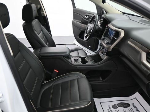 Used 2023 GMC Acadia Denali w/ Denali Ultimate Package image 28