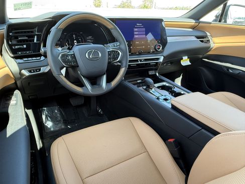 New 2026 Lexus RX 350 Premium image 26