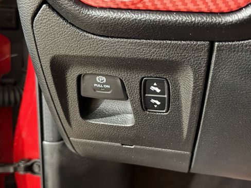 Used 2020 RAM 1500 Rebel w/ Rebel Level 1 Equipment Group AWD/4WD image 16