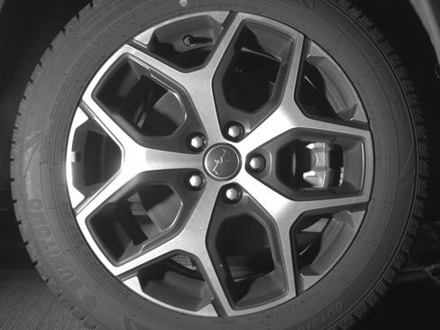 Used 2025 Jeep Compass Limited AWD/4WD image 13