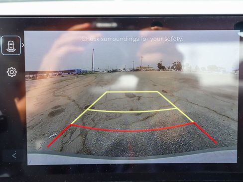 New 2026 Hyundai Sonata N Line image 28