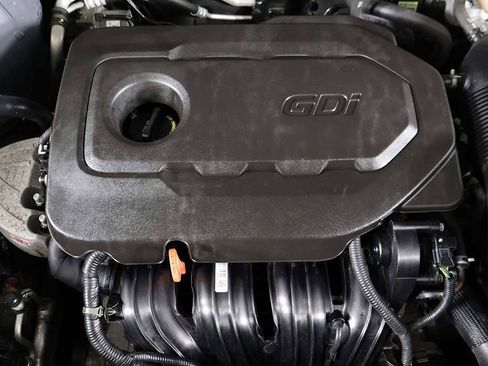 Used 2021 Hyundai Tucson Limited w/ Cargo Package image 18