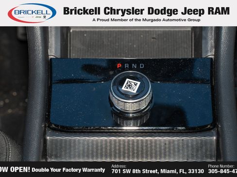 New 2025 Jeep Grand Cherokee Laredo X w/ Luxury Tech Group I image 25