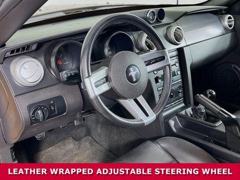 Used 2007 Ford Mustang GT Premium image 7