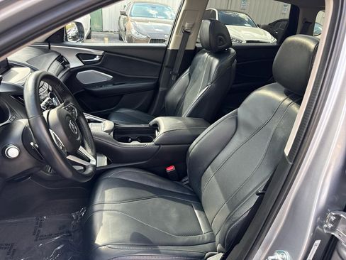 Used 2023 Acura RDX AWD w/ Technology Package image 18