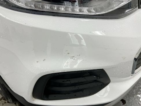 Used 2020 Chevrolet Trax LT w/ LT Convenience Package AWD/4WD image 29