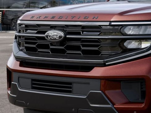 New 2027 Ford Expedition Platinum w/ Stealth Appearance Package AWD/4WD image 17