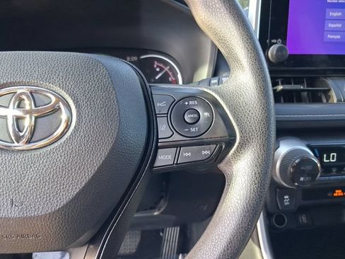 Used 2023 Toyota RAV4 XLE w/ Convenience Package FWD image 18