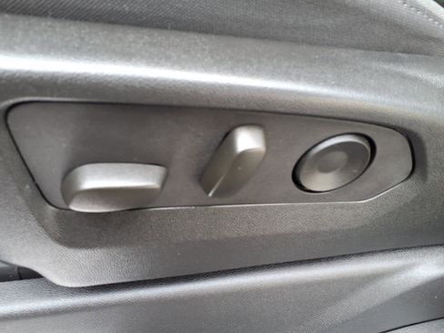 Used 2025 Chevrolet Silverado 1500 RST image 12