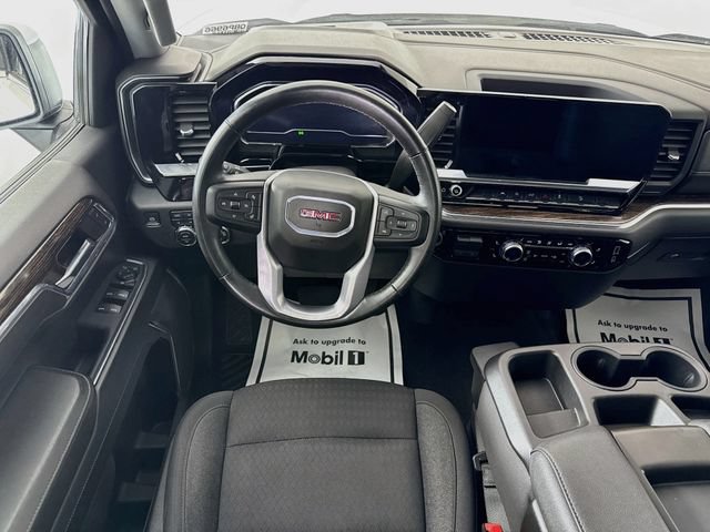 Used 2024 GMC Sierra 1500 SLE w/ Preferred Package AWD/4WD image 22