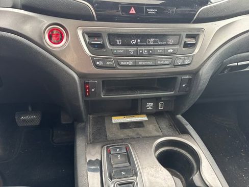 Used 2021 Honda Pilot Special Edition image 22