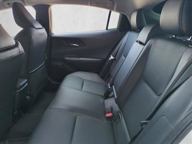 Used 2026 Toyota Prius XLE FWD image 17